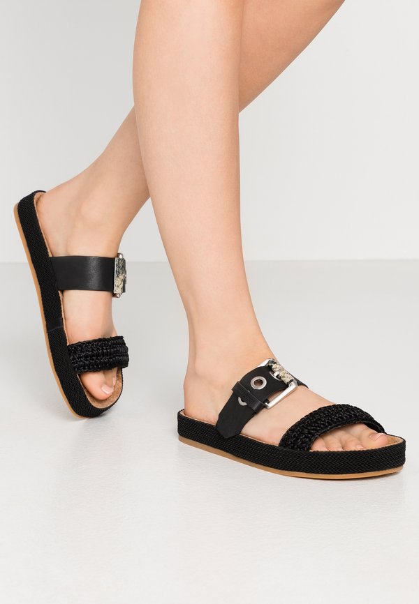 YOLIN  - Pantolette flach