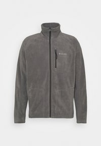 FAST TREK™ II FULL ZIP - Jachetă din fleece - city grey