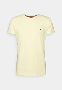 Não selecionado, lemon twist