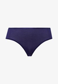 Unausgewählt, nightshade