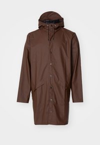 LONG JACKET UNISEX - Parca - frame