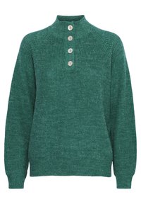 Non sélectionné, cadmium green