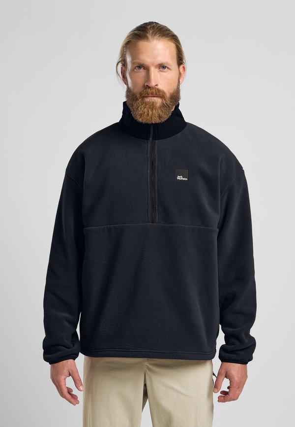 SUMETRO - Fleecepullover