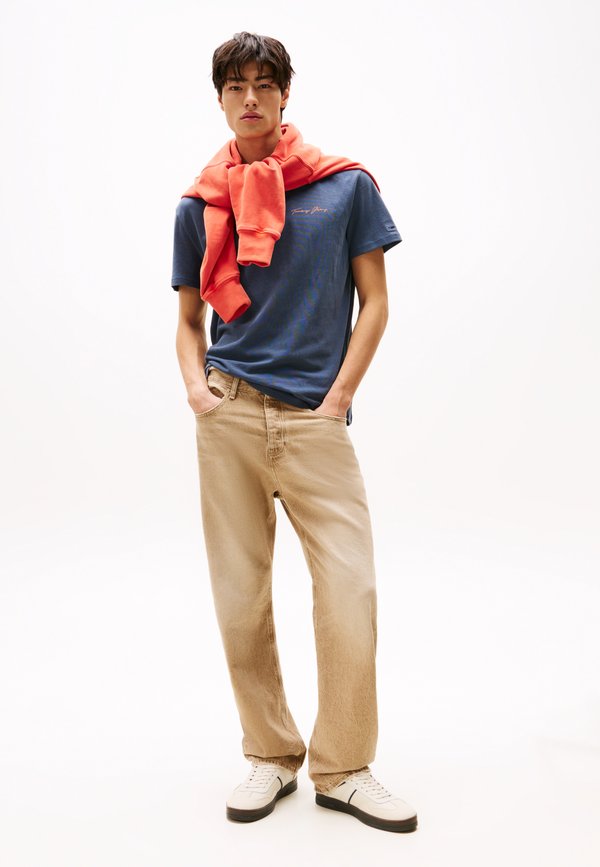 SAILING TEE UNISEX - Print T-shirt4