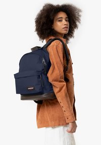 Eastpak WYOMING - Zaino - moonlit navy