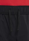 DRI-FIT MULTI - Pantalon de survêtement - black white