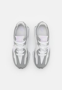 New Balance 327 - Chaussures de course - grey/purple