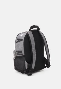 Jordan JAN AIR MINI BACKPACK UNISEX - Mochila - grey