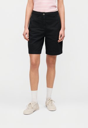 BLEND - Shorts - black