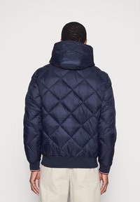 Tommy Hilfiger Kurtka zimowa