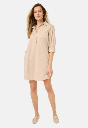 Abito a camicia - doeskin