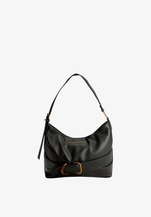 LOLA CASADEMUNT, WOMEN - Bolso de mano - black