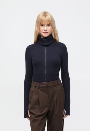 HEIDI - Maglione - dunkelblau