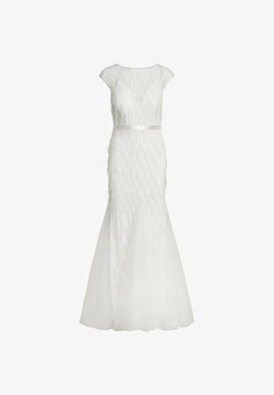 Apart, PAILLETTENKLEID - Occasion wear - creme