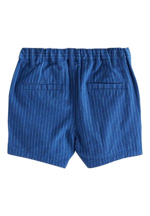 Next REGULAR FIT niebieski