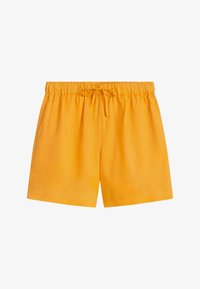 Neizvēlēts, tangerina