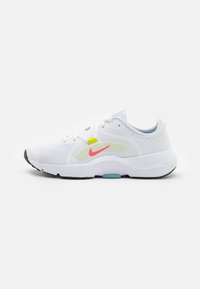 Nike Performance Sportovní boty - white