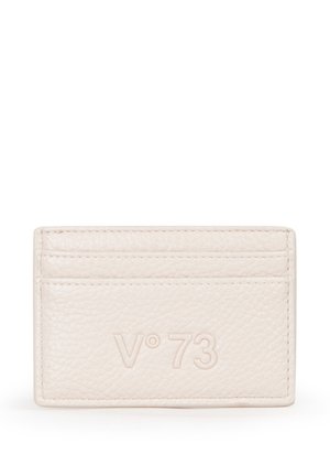 RESPONSIBILITY NOW - Custodia per biglietti da visita - rosa