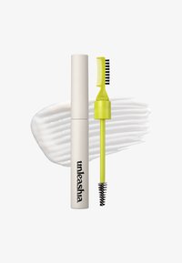 Unleashia SHAPER POMADE EYEBROW FIXER - Eyebrow Pencil - clear