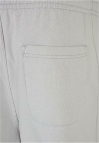 Urban Classics Tracksuit bottoms - lightasphalt