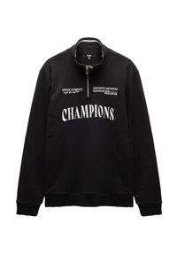 Koton Sudadera - black