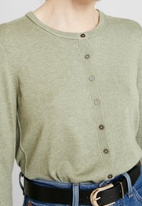 edc by Esprit Kardigan - khaki