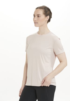 KEILY - Sports T-shirt - pink