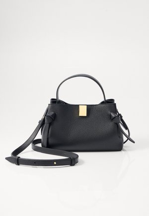 Yuzefi, GYOZA - Borsa a mano - black