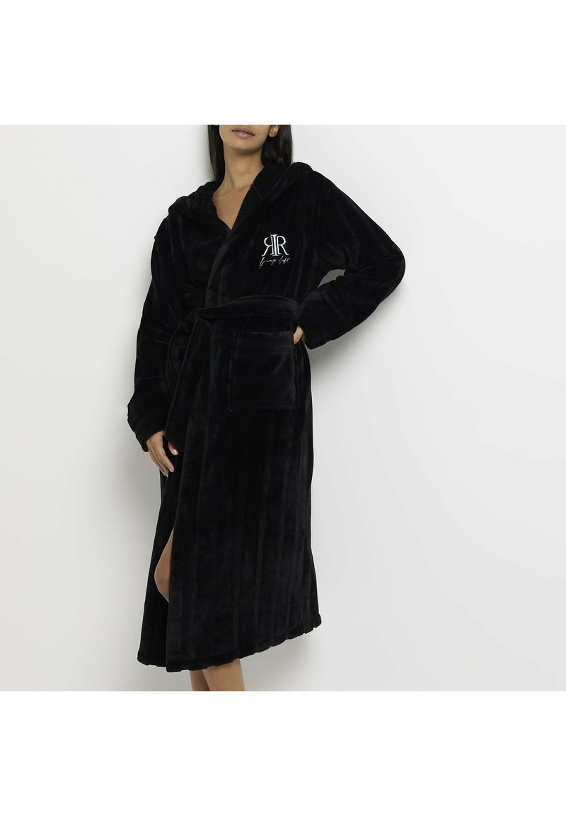 River Island Szlafrok Zalando.pl