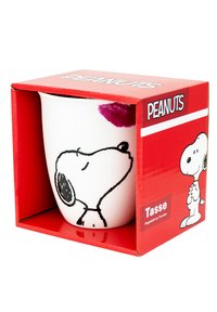 Snoopy THE PEANUTS  - Trinkflasche - mehrfarbig