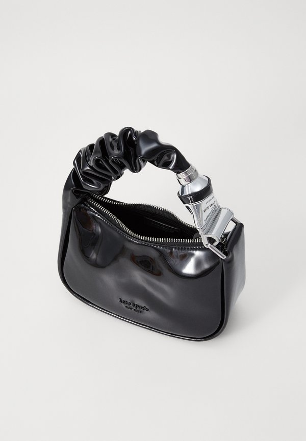 SQUEEZE MINI BAG - Handbag3