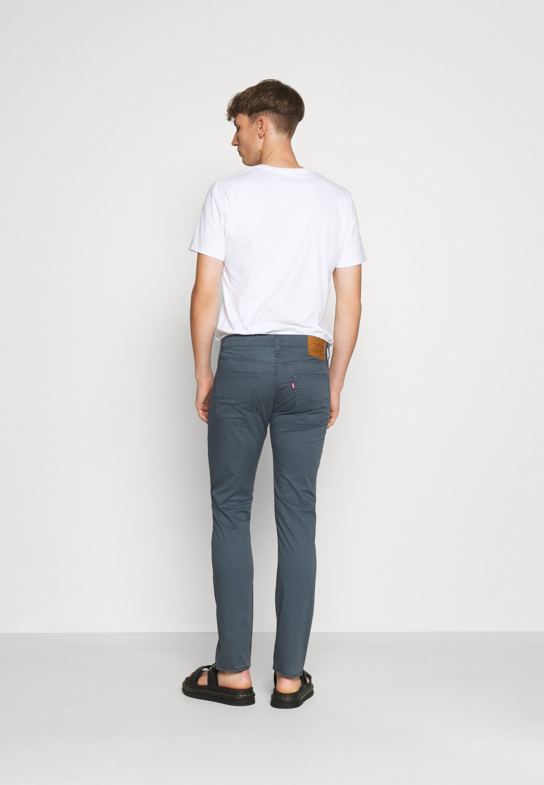 511™ SLIM FIT Jeans slim fit dark slate 511™ SLIM FIT Jeans slim fit dark slate