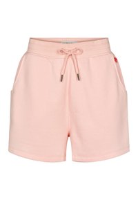 Unausgewählt, impatiens pink