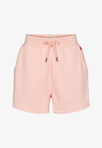 Valimata, impatiens pink