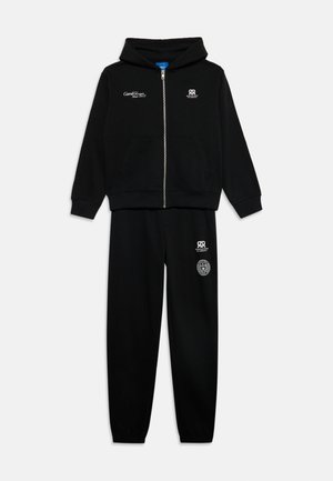 Redefined Rebel, TEJACK BOXY FIT - Φόρμα - black culture