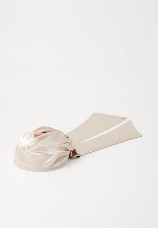 GIGI - Headscarf - champagne