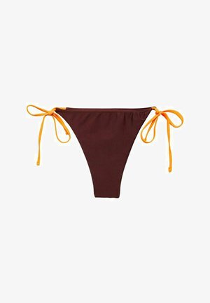 LILO - Bikini pezzo sotto - brown