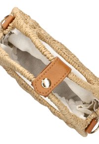 Notre-V Handtas - naturel