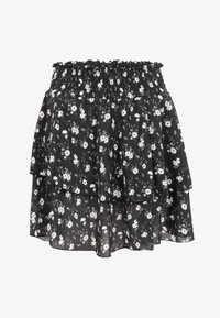 Niet geselecteerd, black white grey