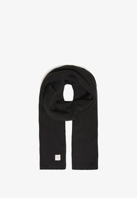 Selected, black