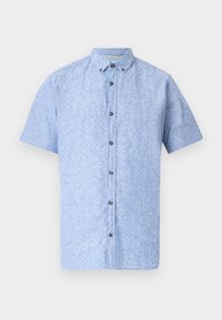 PRINTED - Chemise - mid blue