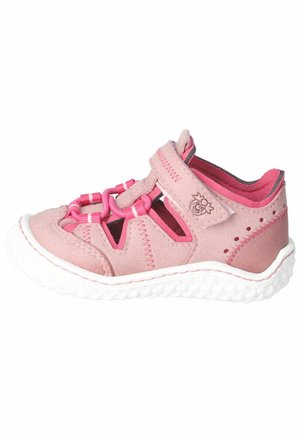 JERRY - Scarpe primi passi - sucre pink