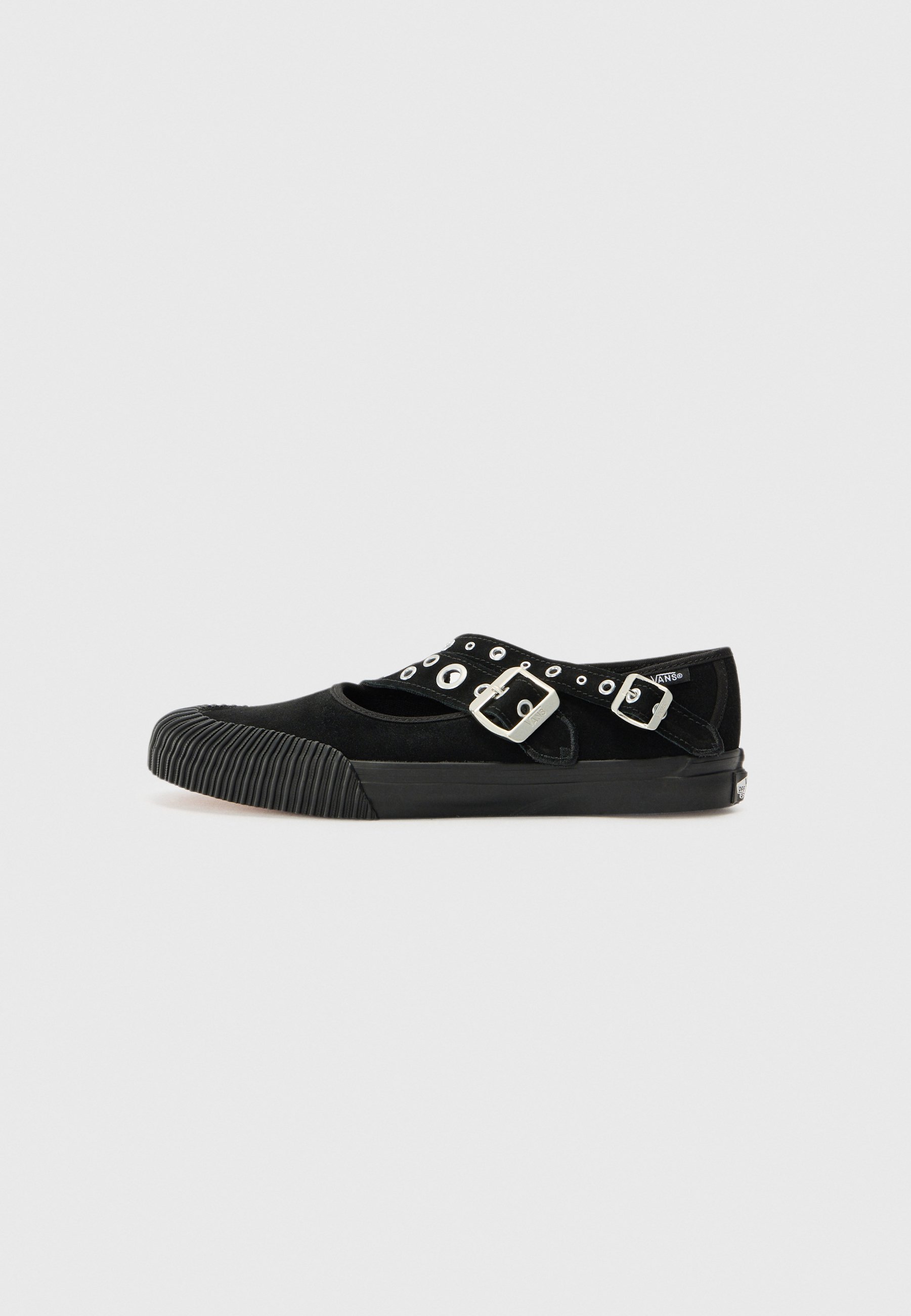 Vans MARY JANE STRAPS Ballet pumps black