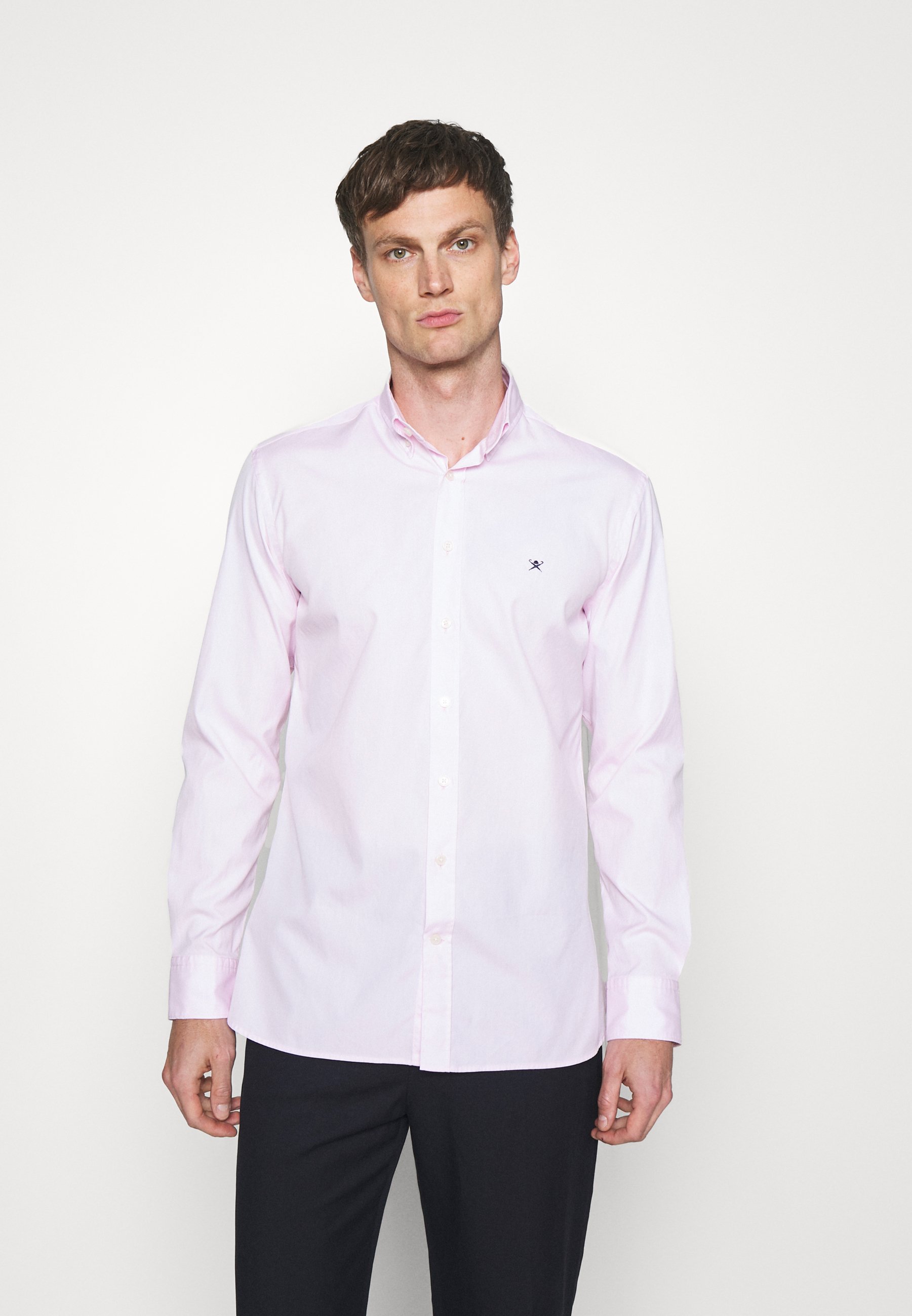 Uomo CONTINUITY OXFORD - Camicia Uomo CONTINUITY OXFORD - Camicia