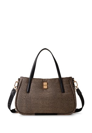 CAHIER MEDIUM - Sac à main - off-white