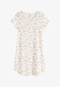 Nevybráno, light white