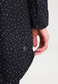 Ragwear Parkas - black