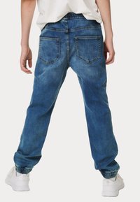 Marks & Spencer - Jeansy Relaxed Fit