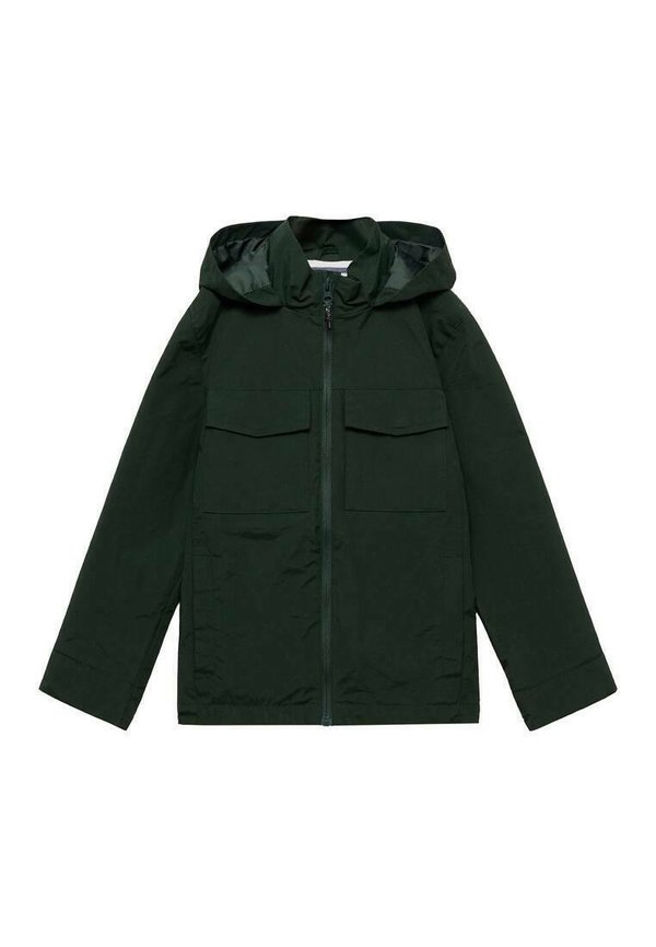 FELIPE - Outdoorjacke - vert foncé