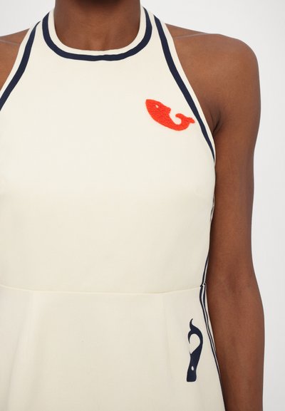 Alemais MARINE MINI DRESS - Rochie de zi - cream
